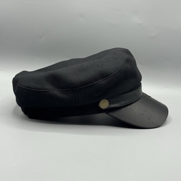 Coraline Dragonfly Cosplay Cabbie Hat NEW - Picture 5 of 11